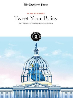cover image of Tweet Your Policy